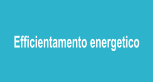 Efficientamento energetico